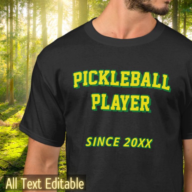 Camiseta Crear su propio Personalizado de tipos de letra de (Subido por el creador)