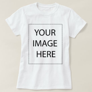 Camiseta Crear su propio personalizado Minoritario