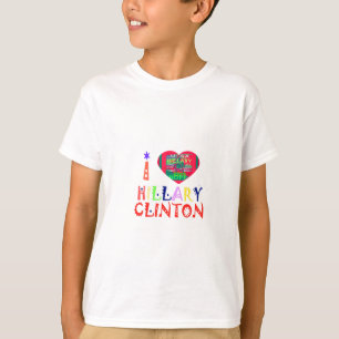 Camiseta Crear tu propia cita de amor Inspiradora de Hillar