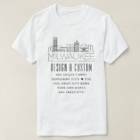 Crear un tema de Personalizado Milwaukee