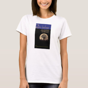 Camiseta Crear una línea familia