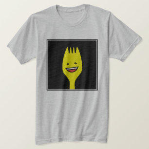 Camiseta Crear y cargar su propio cripto Personalizado de P