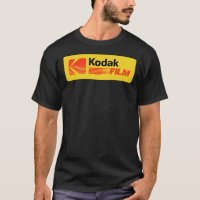 Create Kodak-Film Classic T-Shirt