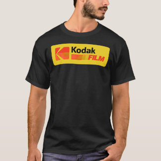 Camiseta Create Kodak-Film Classic T-Shirt