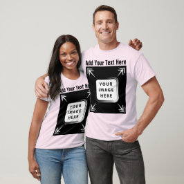 Camiseta Create_Your_Own_Personalizado_Personalized_Gifts_T