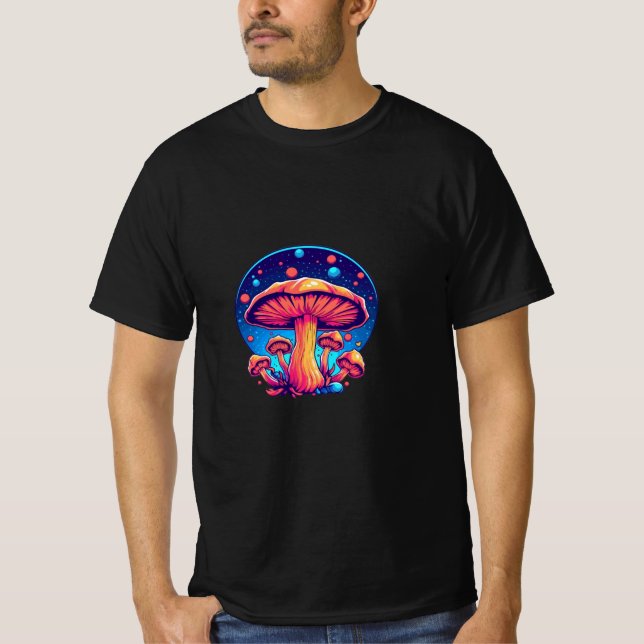 Camiseta creativa (Anverso)