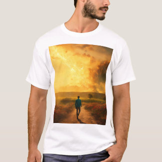 Camiseta Creatividad