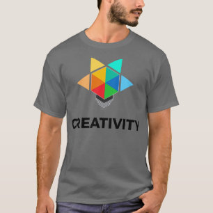Camiseta creatividad 1
