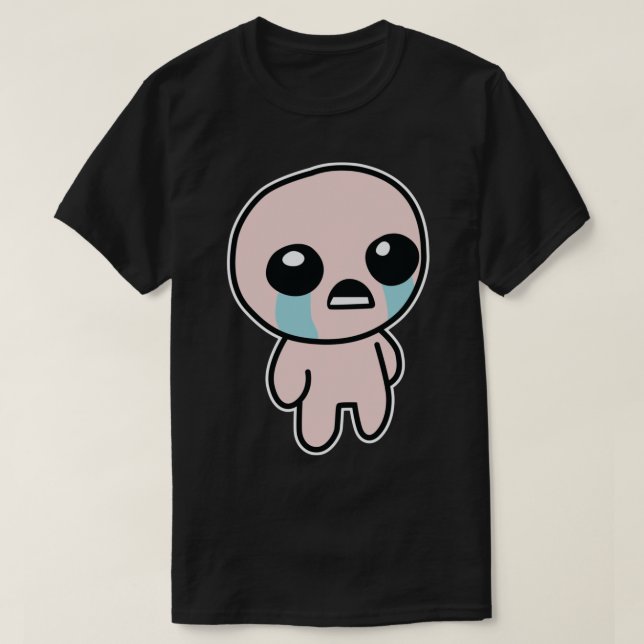 Camiseta Creatividad de _amp_ Llorando - HD (Diseño del anverso)