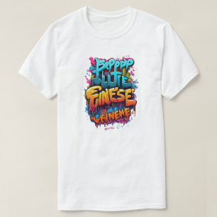 Camiseta Creatividad desatada - Diseños para cada sueño