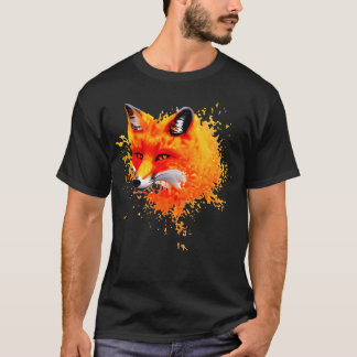 Camiseta Creatividad salvaje para niño