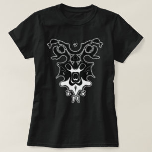 Camiseta Creatividad X v2