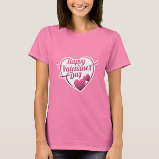 Camiseta Creativo San Valentín - ¡Perfecto para difundir am