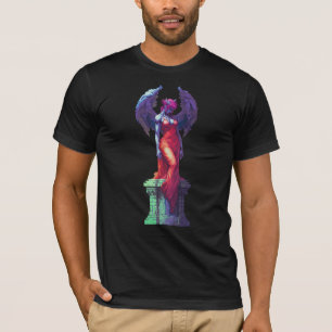 Camiseta Creatura mítica