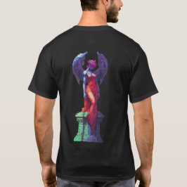 Camiseta Creatura mítica