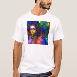 Camiseta Creatura nocturna