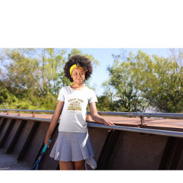 Camiseta Crece Tu Mente | Estética Floral de Lectura Biblio