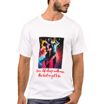 Crecer Conmigo, Lo Mejor Todavía Está Por Ser