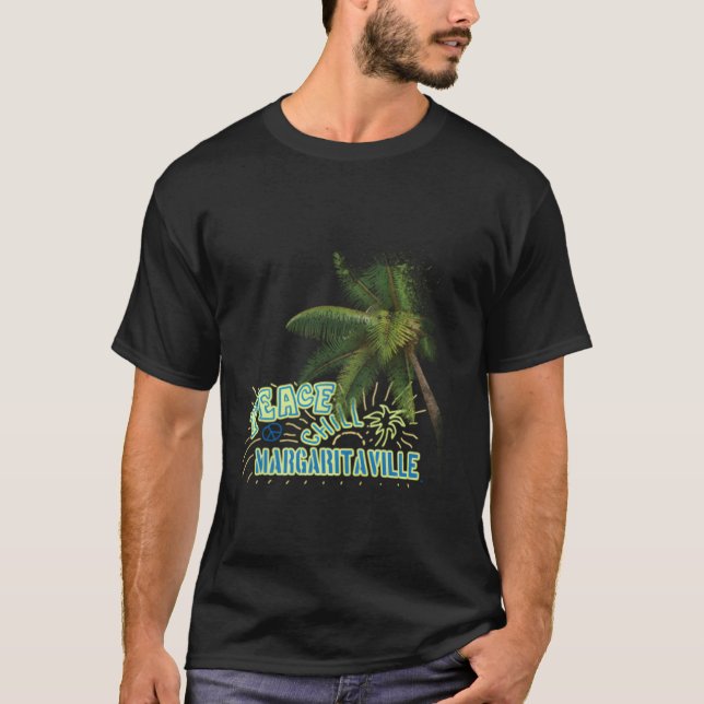 Camiseta Crecer más viejo pero no más alto (Anverso)