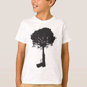 Camiseta crecer-paz
