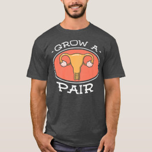 Camiseta Crecer Un Par Para Un Feminismo Feminista 2597