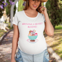 Creciendo un delicioso helado sundae