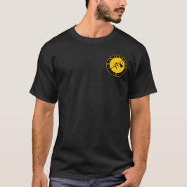 Camiseta Crecimiento de la Ancap
