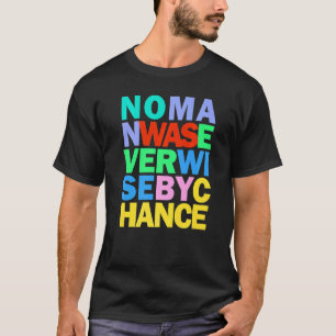 Camiseta Crecimiento propio astuto Cita del estoicismo del