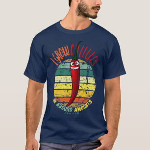 Camiseta Creco Niñas En Cantidades Absurdas Por Diversión
