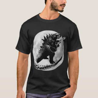 Camiseta crededwater clear revival riverboat