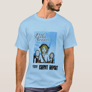 CAMISETA CRÉDITO