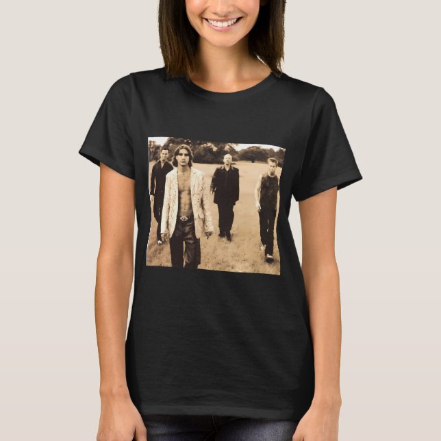 Camiseta Credo(1) (Anverso)
