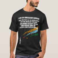Credo de soldado sirve al pueblo de Estados Unidos