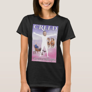 Camiseta Credo de The Office
