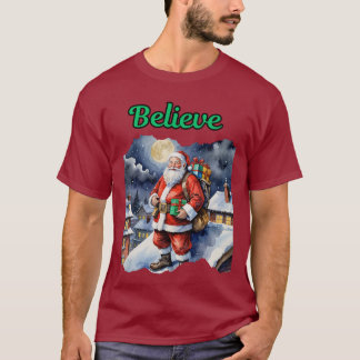 Camiseta Cree 