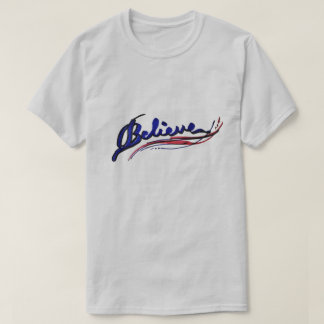 Camiseta Cree