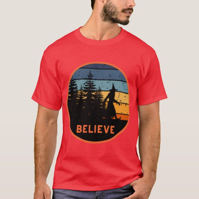 Camiseta CREE en la tía Fifi (Anverso)
