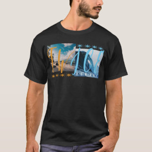 Camiseta creé mi propia marca, espero que te guste cada asp