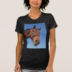 Camiseta Cree su propio regalo de encargo de la foto