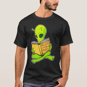 Camiseta Creed En Ustedes Mismos Como Un Extranjero Espacia