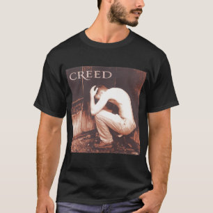 Camiseta Creed Mi Propia Prisión
