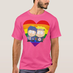Camiseta Creek
