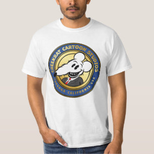 Camiseta CreekRat® CreekRat Co. Topanga - Malibu - CA