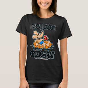 Camiseta Creekrat Personalizado Studios - Creek Rat