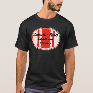 Camiseta Creekrat Personalizado Studios - Creek Rat
