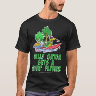 Camiseta Creekrat Personalizado Studios - Creek Rat