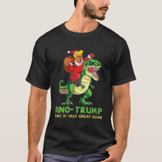 Camiseta Créeme a Trump