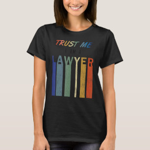 Camiseta Créeme abogado 1