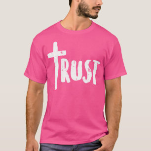 Camiseta Créeme Dios Dios Jesucristo Fe Religioso Chris