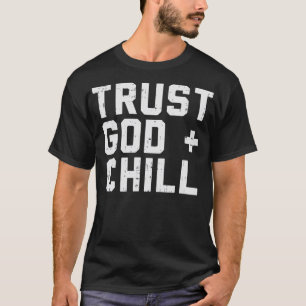 Camiseta Créeme Dios Gracioso Jesús Fe Cristo Religioso